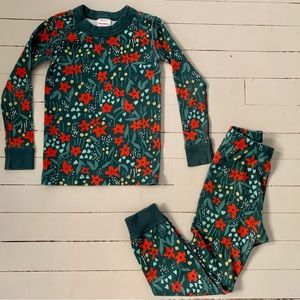 Hanna Anderson pj’s 4t